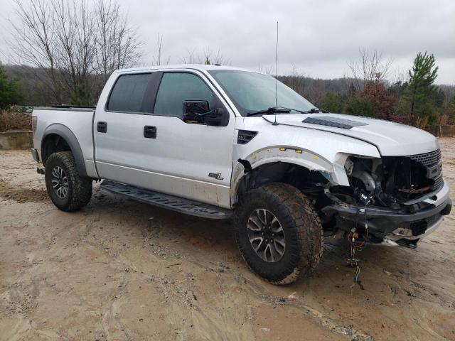 Photo 3 VIN: 1FTFW1R6XCFA22661 - FORD F150 SVT R 