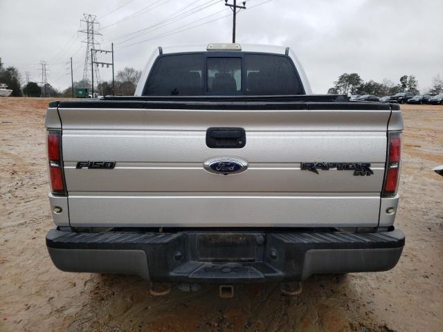 Photo 5 VIN: 1FTFW1R6XCFA22661 - FORD F150 SVT R 