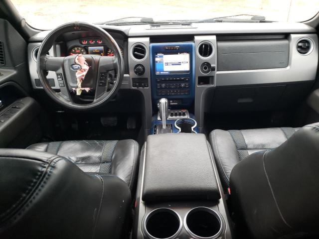 Photo 7 VIN: 1FTFW1R6XCFA22661 - FORD F150 SVT R 