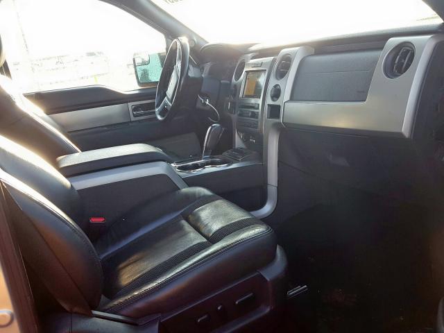 Photo 4 VIN: 1FTFW1R6XCFA64568 - FORD F150 SVT R 