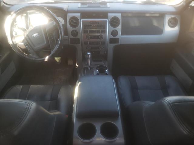 Photo 7 VIN: 1FTFW1R6XCFA97943 - FORD F150 SVT R 