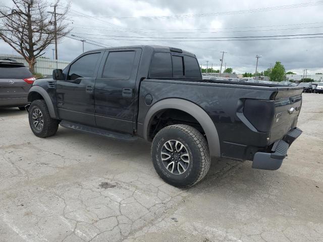 Photo 1 VIN: 1FTFW1R6XCFA99031 - FORD F150 SVT R 