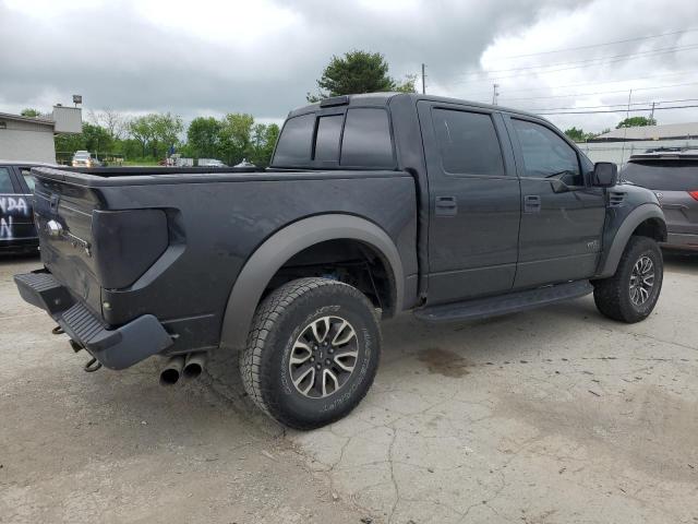 Photo 2 VIN: 1FTFW1R6XCFA99031 - FORD F150 SVT R 