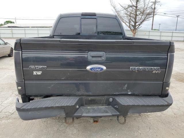 Photo 5 VIN: 1FTFW1R6XCFA99031 - FORD F150 SVT R 