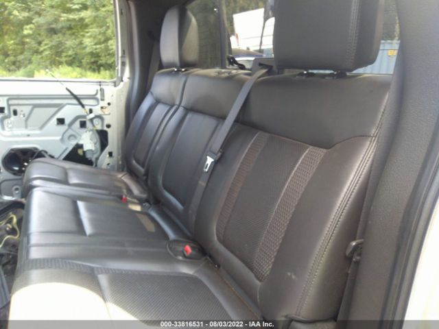 Photo 7 VIN: 1FTFW1R6XCFB20041 - FORD F-150 