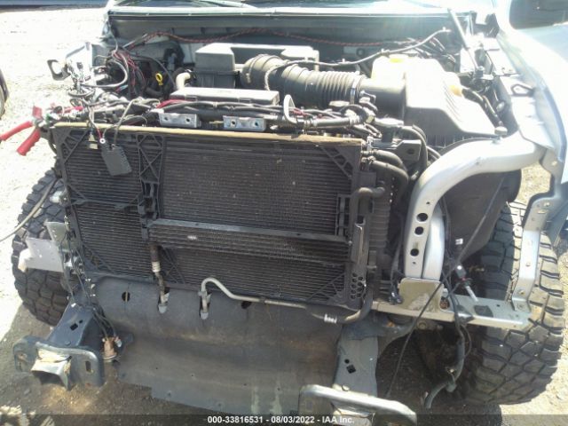 Photo 9 VIN: 1FTFW1R6XCFB20041 - FORD F-150 