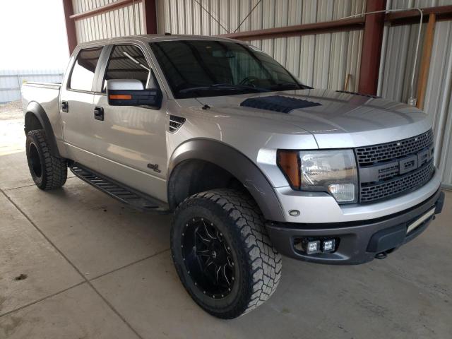 Photo 3 VIN: 1FTFW1R6XCFB73872 - FORD F150 