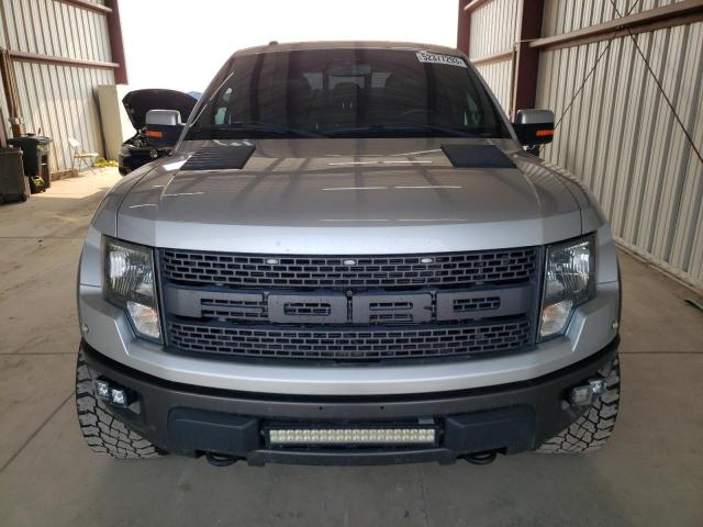 Photo 4 VIN: 1FTFW1R6XCFB73872 - FORD F150 