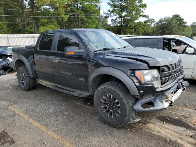 Photo 3 VIN: 1FTFW1R6XCFC47419 - FORD F150 SVT R 