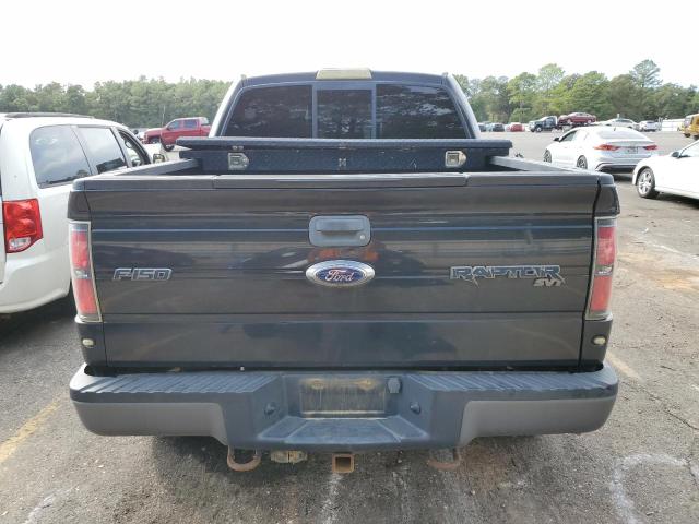 Photo 5 VIN: 1FTFW1R6XCFC47419 - FORD F150 SVT R 