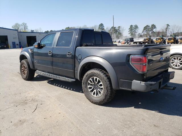 Photo 1 VIN: 1FTFW1R6XEFA40872 - FORD F150 