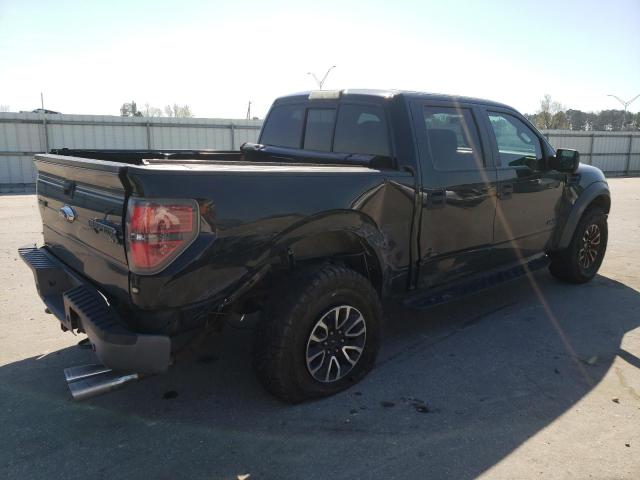 Photo 2 VIN: 1FTFW1R6XEFA40872 - FORD F150 