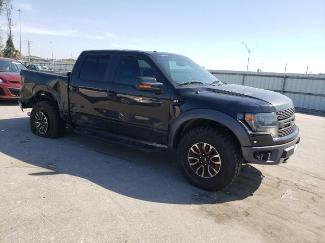 Photo 3 VIN: 1FTFW1R6XEFA40872 - FORD F150 