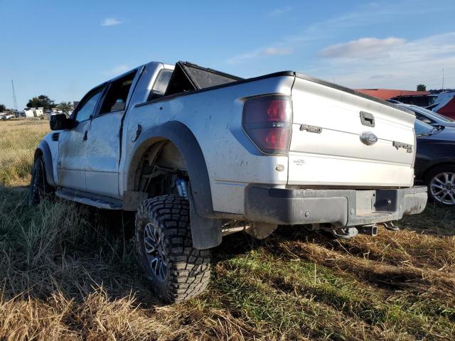 Photo 2 VIN: 1FTFW1R6XEFA84564 - FORD F150 SVT R 