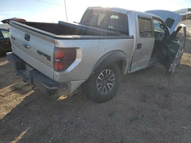 Photo 3 VIN: 1FTFW1R6XEFA84564 - FORD F150 SVT R 