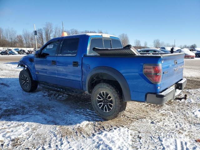 Photo 1 VIN: 1FTFW1R6XEFB28191 - FORD F150 