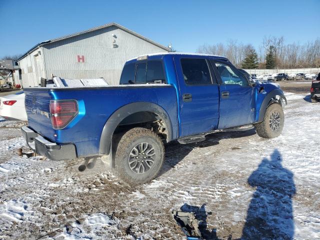 Photo 2 VIN: 1FTFW1R6XEFB28191 - FORD F150 