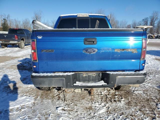 Photo 5 VIN: 1FTFW1R6XEFB28191 - FORD F150 