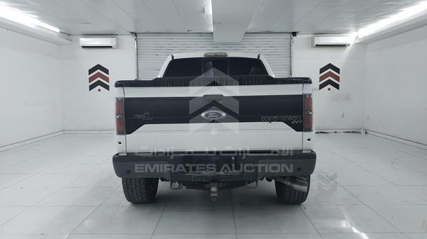 Photo 6 VIN: 1FTFW1R6XEFB79884 - FORD F 150 