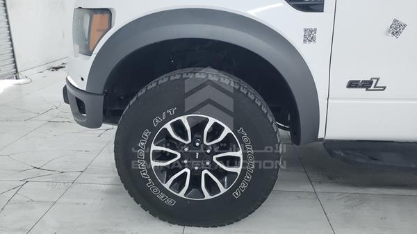 Photo 35 VIN: 1FTFW1R6XEFB79884 - FORD F 150 