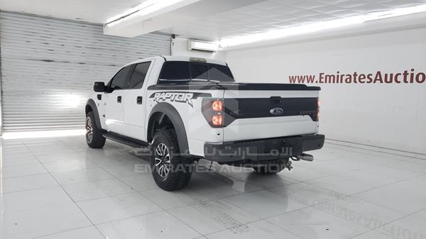 Photo 6 VIN: 1FTFW1R6XEFB79884 - FORD F 150 