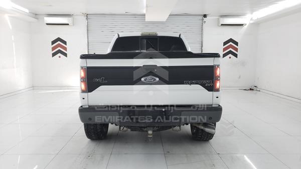 Photo 7 VIN: 1FTFW1R6XEFB79884 - FORD F 150 