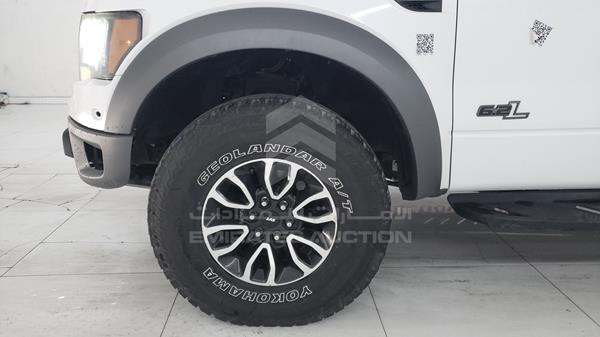 Photo 34 VIN: 1FTFW1R6XEFB79884 - FORD F 150 