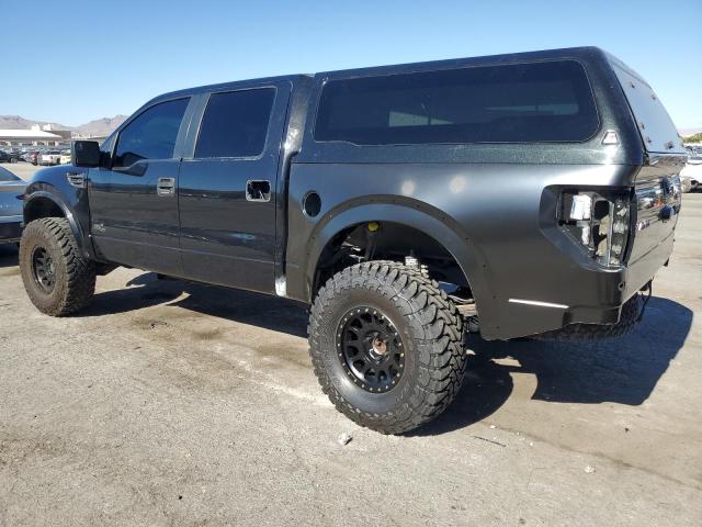 Photo 1 VIN: 1FTFW1R6XEFD11347 - FORD F150 