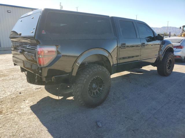 Photo 2 VIN: 1FTFW1R6XEFD11347 - FORD F150 