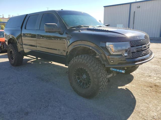 Photo 3 VIN: 1FTFW1R6XEFD11347 - FORD F150 