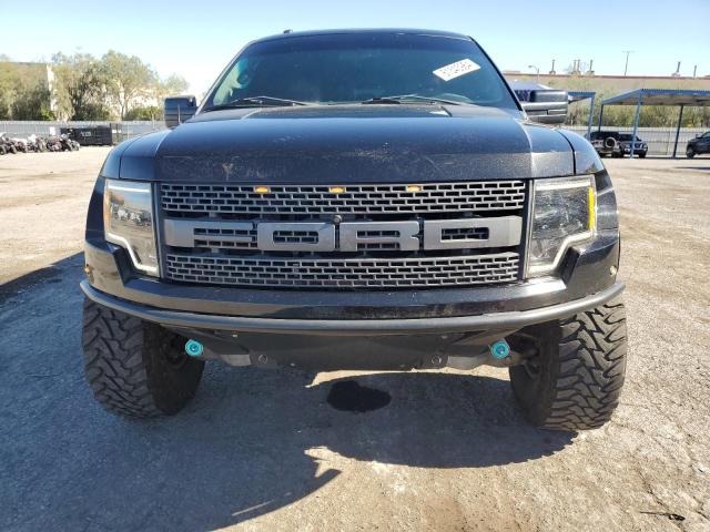 Photo 4 VIN: 1FTFW1R6XEFD11347 - FORD F150 