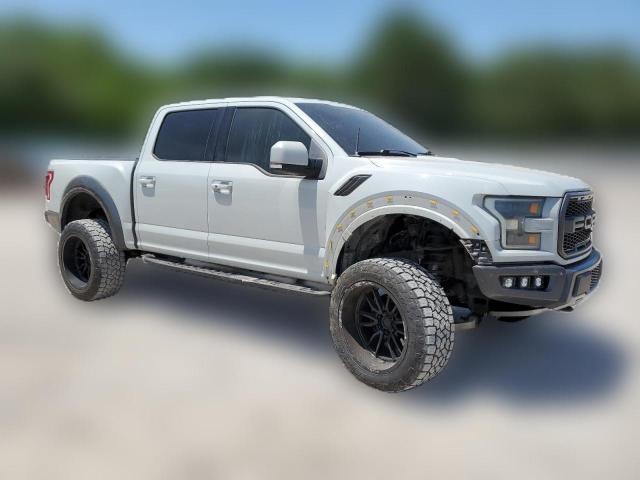 Photo 3 VIN: 1FTFW1RG0HFB21456 - FORD F150 