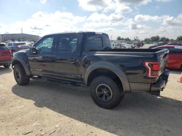 Photo 1 VIN: 1FTFW1RG0HFB97890 - FORD F150 RAPTO 