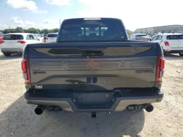 Photo 5 VIN: 1FTFW1RG0HFB97890 - FORD F150 RAPTO 