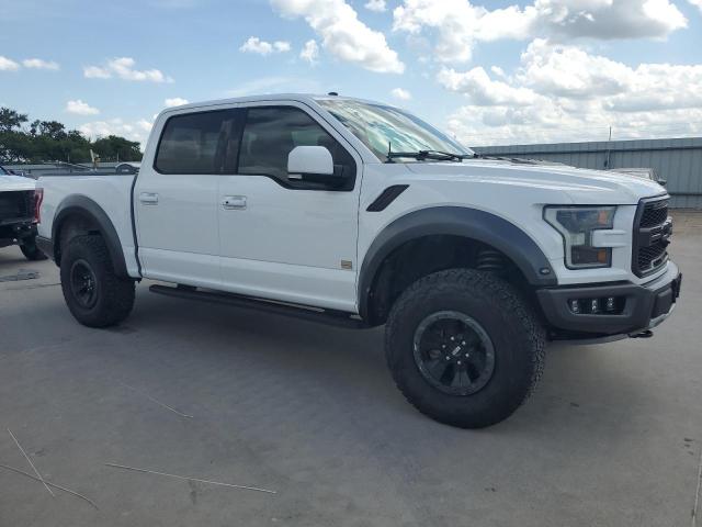 Photo 3 VIN: 1FTFW1RG0JFA05471 - FORD F150 RAPTO 