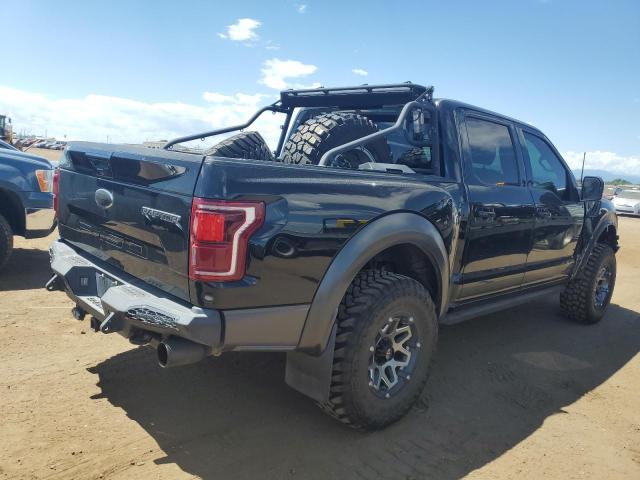 Photo 2 VIN: 1FTFW1RG0JFA09326 - FORD F150 RAPTO 