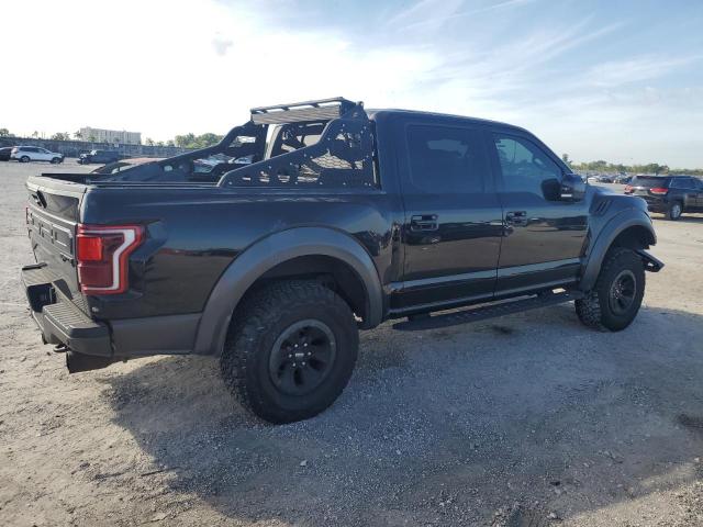 Photo 2 VIN: 1FTFW1RG0JFB98933 - FORD F150 RAPTO 