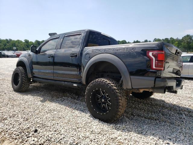 Photo 1 VIN: 1FTFW1RG0JFC14466 - FORD F150 