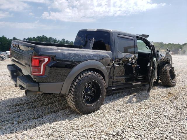 Photo 2 VIN: 1FTFW1RG0JFC14466 - FORD F150 