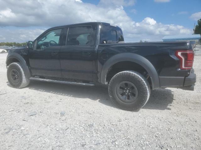 Photo 1 VIN: 1FTFW1RG0JFC70889 - FORD F150 RAPTO 