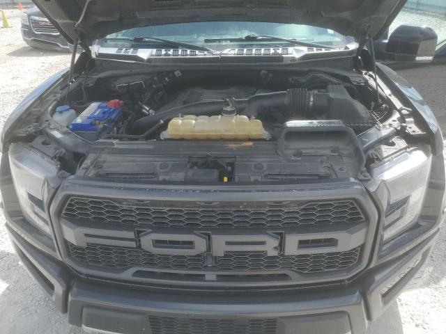 Photo 10 VIN: 1FTFW1RG0JFC70889 - FORD F150 RAPTO 