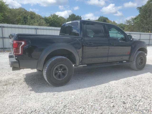 Photo 2 VIN: 1FTFW1RG0JFC70889 - FORD F150 RAPTO 