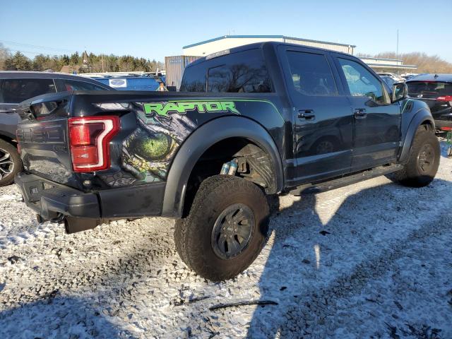 Photo 2 VIN: 1FTFW1RG0JFD28645 - FORD F150 