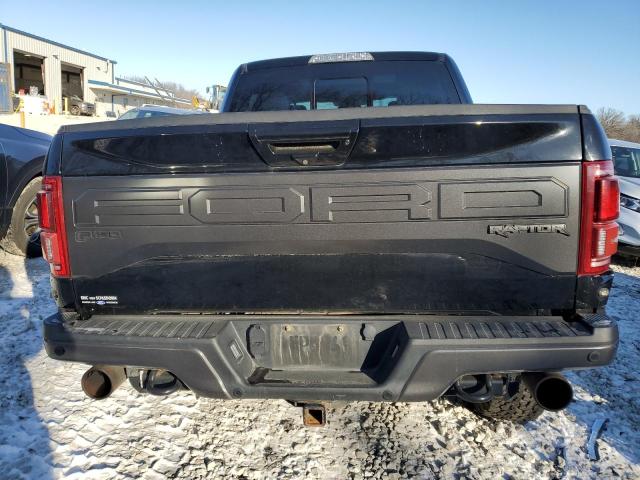 Photo 5 VIN: 1FTFW1RG0JFD28645 - FORD F150 