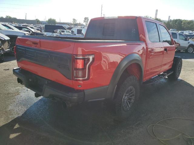 Photo 2 VIN: 1FTFW1RG0KFC08961 - FORD F150 