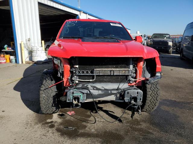 Photo 4 VIN: 1FTFW1RG0KFC08961 - FORD F150 