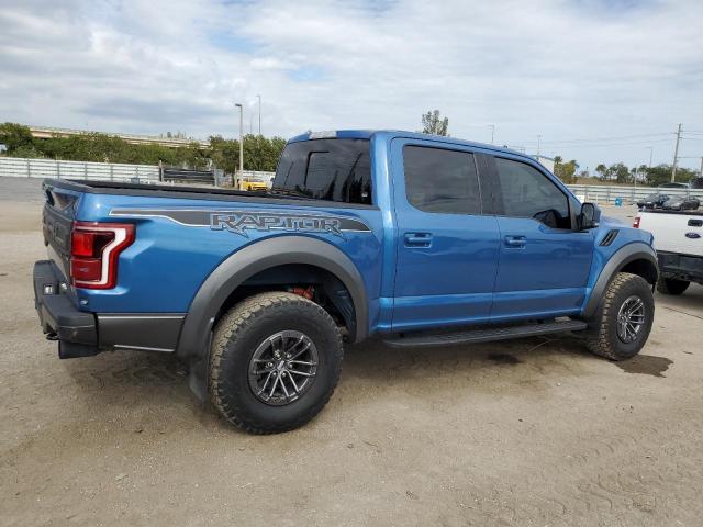 Photo 2 VIN: 1FTFW1RG0KFD18294 - FORD F150 RAPTO 