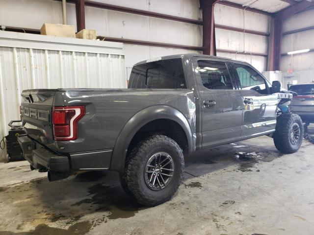 Photo 2 VIN: 1FTFW1RG0LFA16280 - FORD F150 