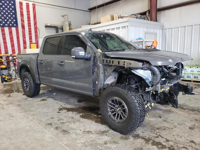 Photo 3 VIN: 1FTFW1RG0LFA16280 - FORD F150 