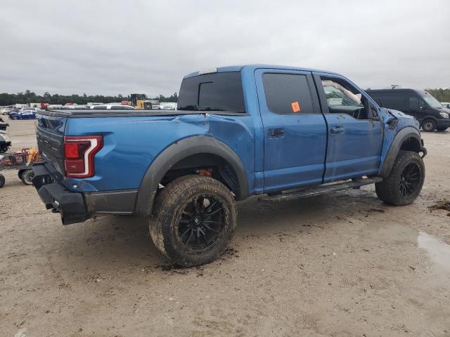 Photo 2 VIN: 1FTFW1RG0LFA33855 - FORD F150 RAPTO 